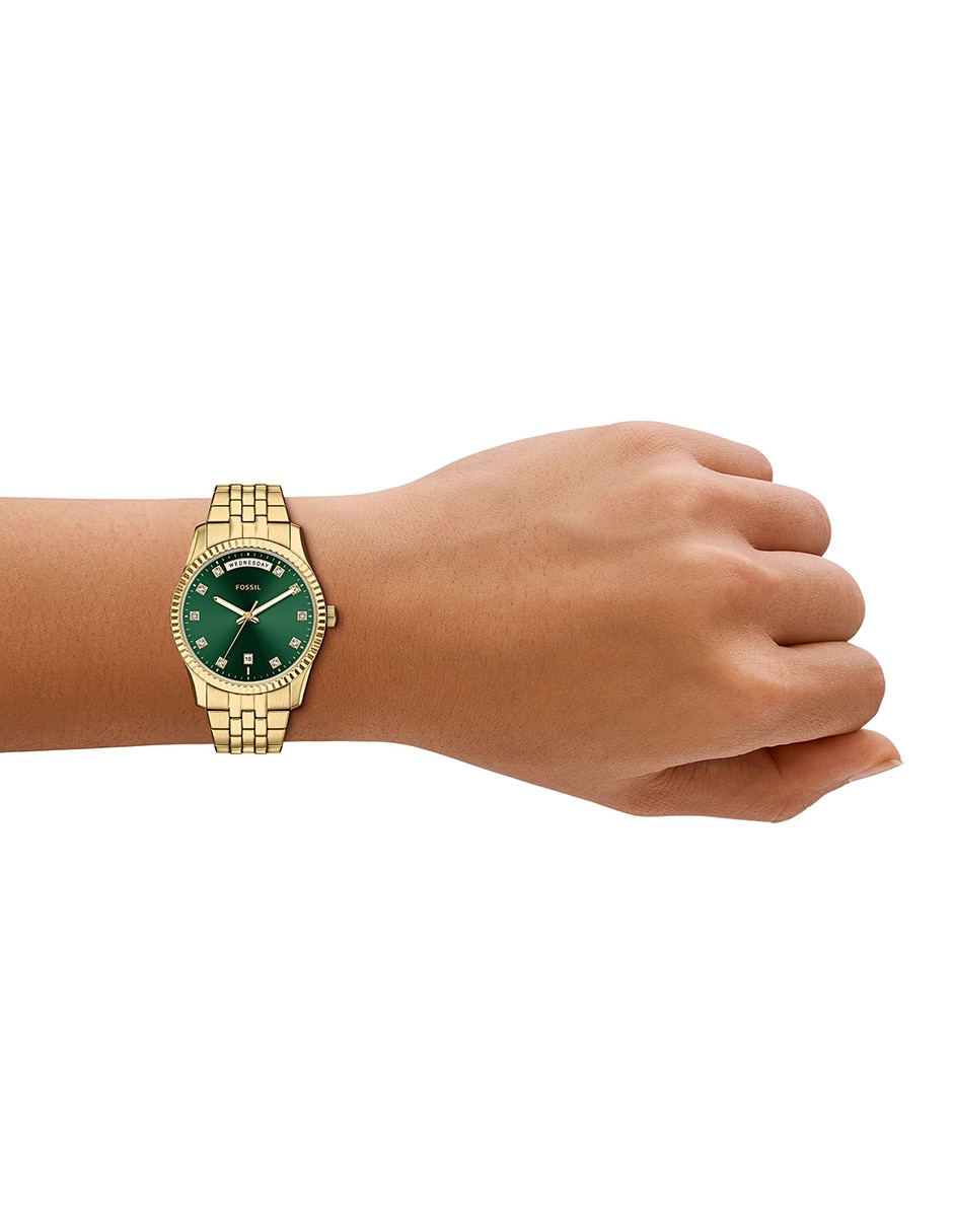 Reloj Scarlette para mujer Es5460 7