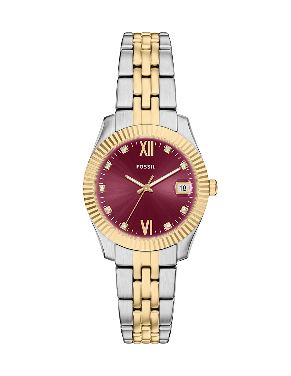 Reloj Scarlette para mujer Es5461