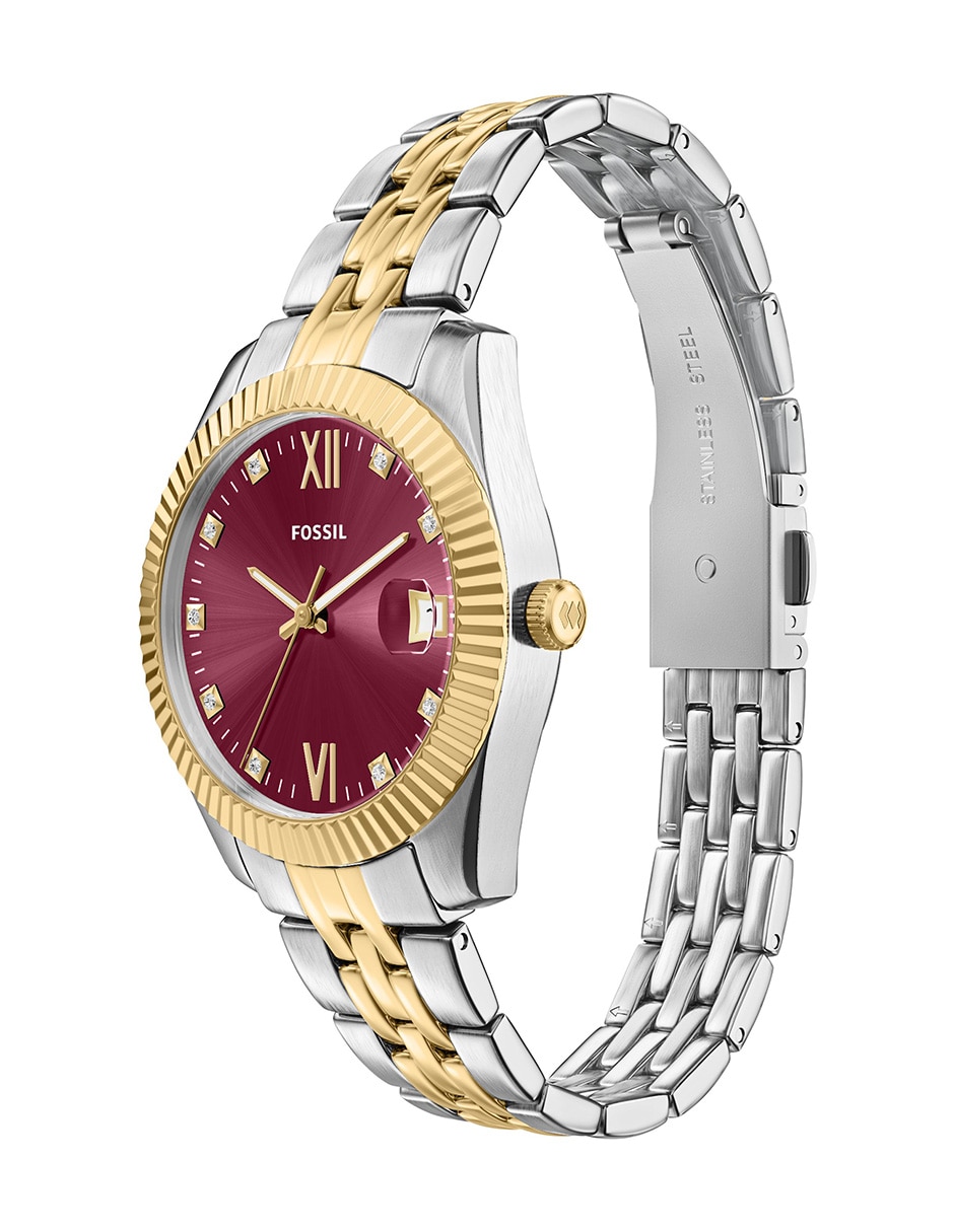 Reloj Scarlette para mujer Es5461 2