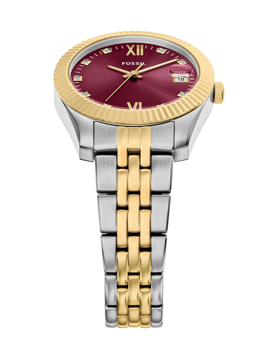 Reloj Scarlette para mujer Es5461 4