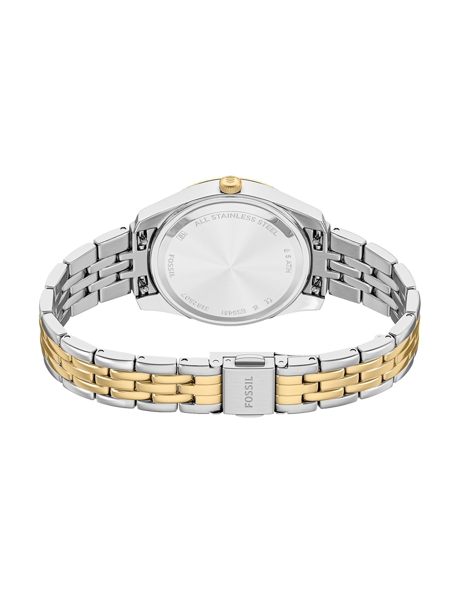 Reloj Scarlette para mujer Es5461 5
