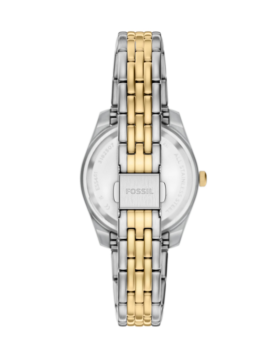 Reloj Scarlette para mujer Es5461 6