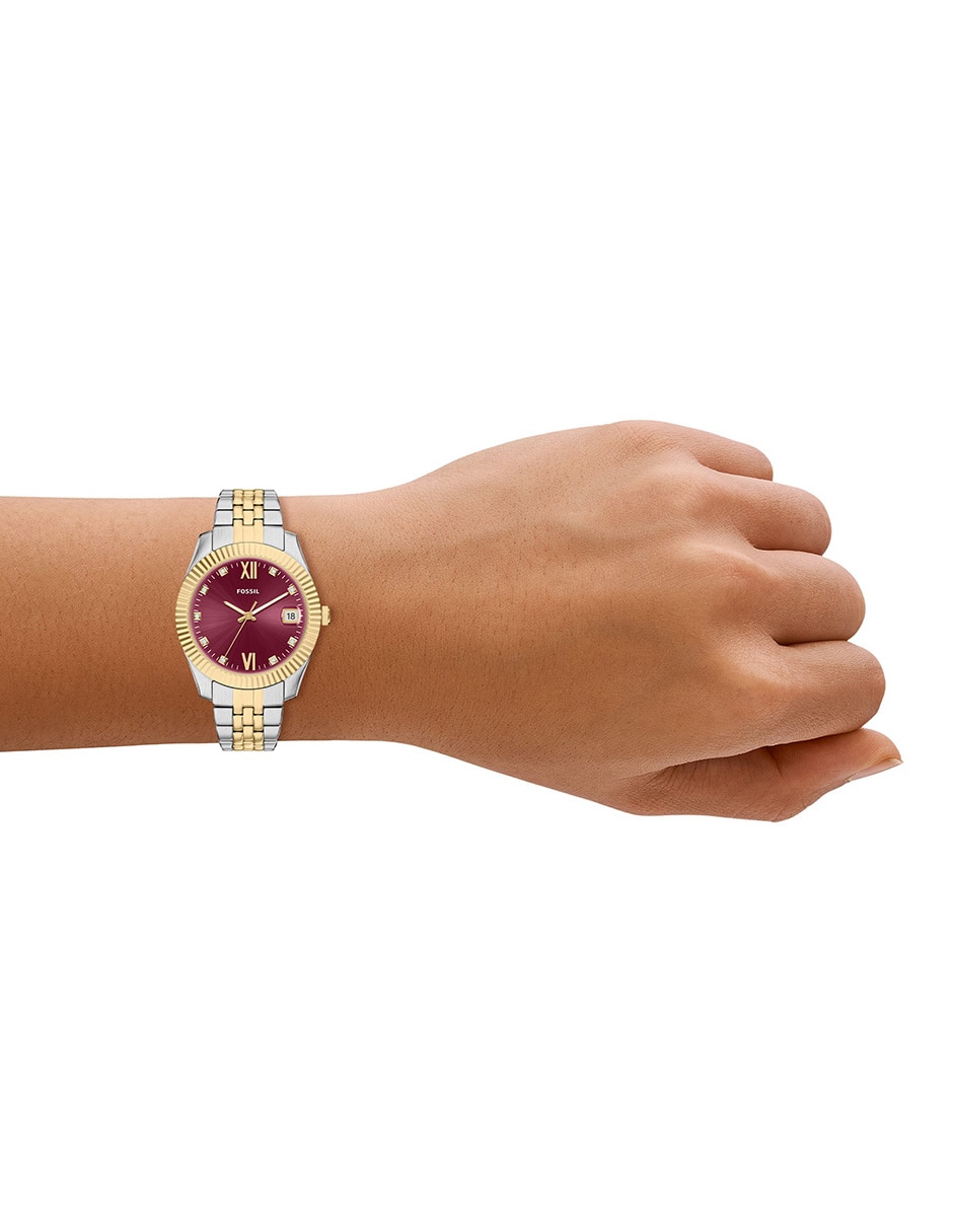 Reloj Scarlette para mujer Es5461 7