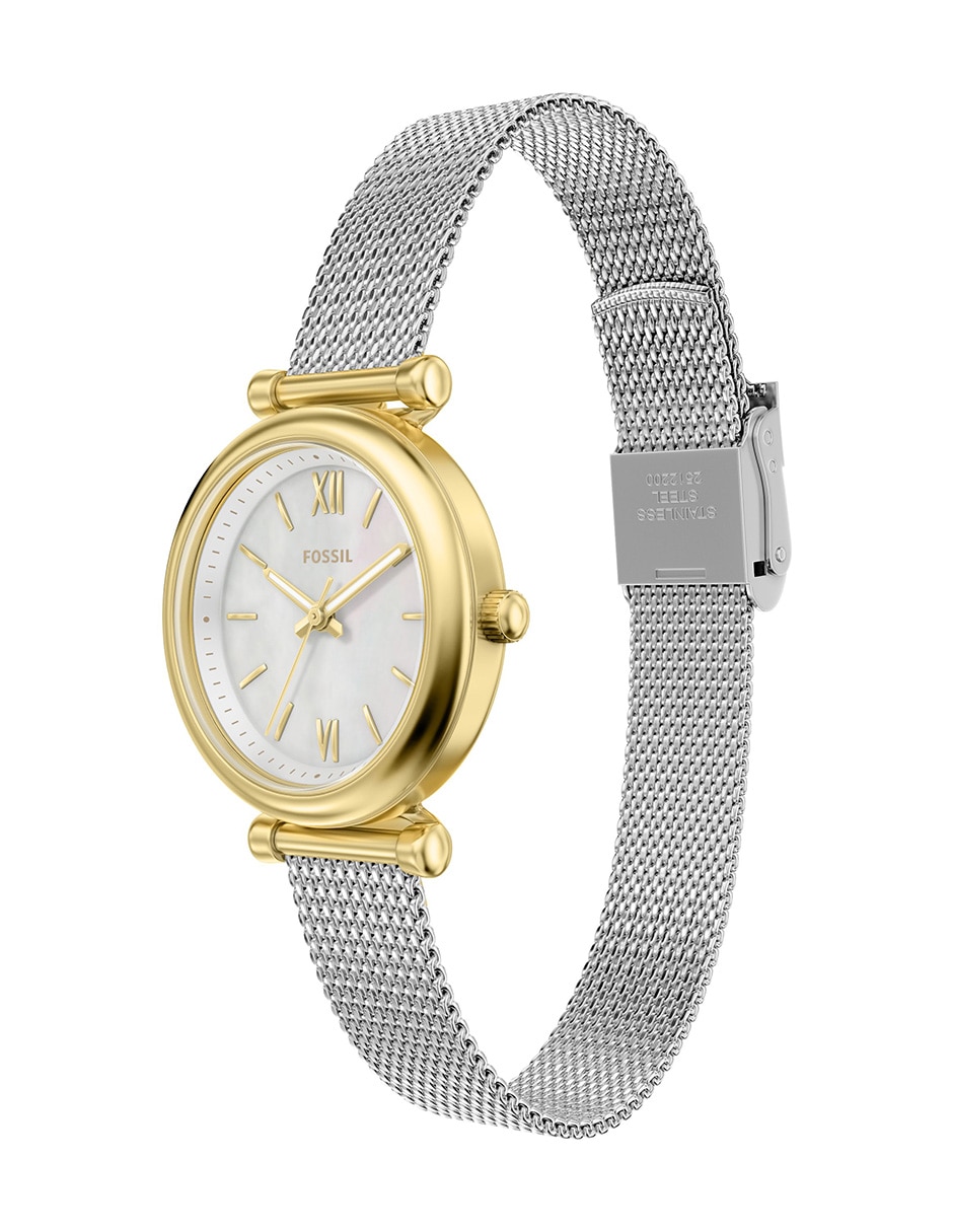 Reloj Carlie para mujer Es5463 2