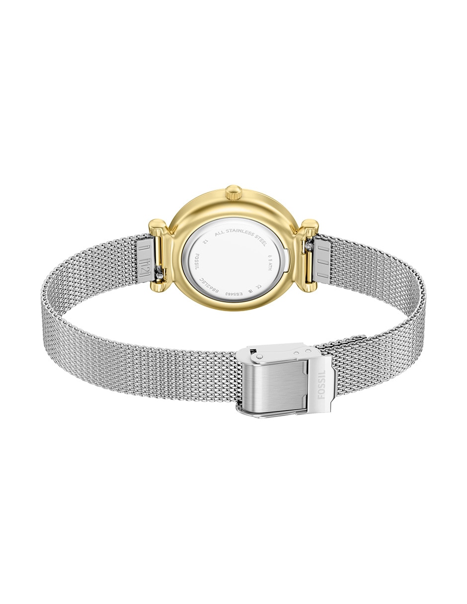 Reloj Carlie para mujer Es5463 5
