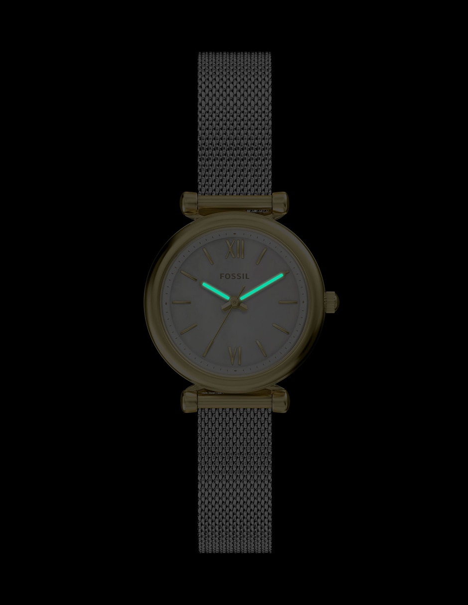 Reloj Carlie para mujer Es5463 9