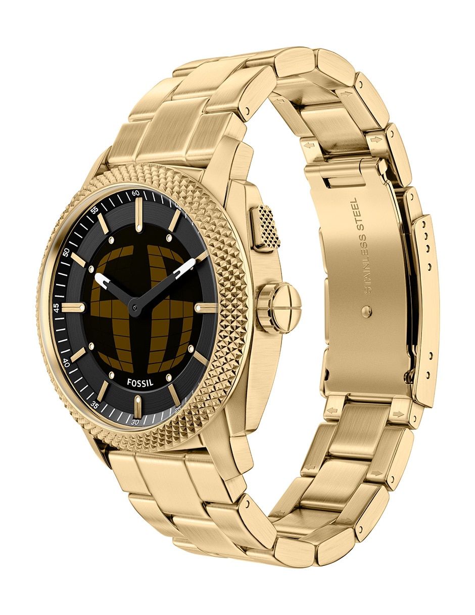 Reloj Machine para hombre Fs6157 2