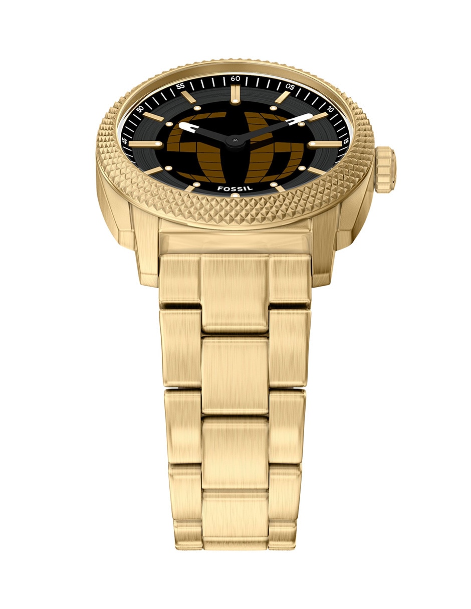 Reloj Machine para hombre Fs6157 4