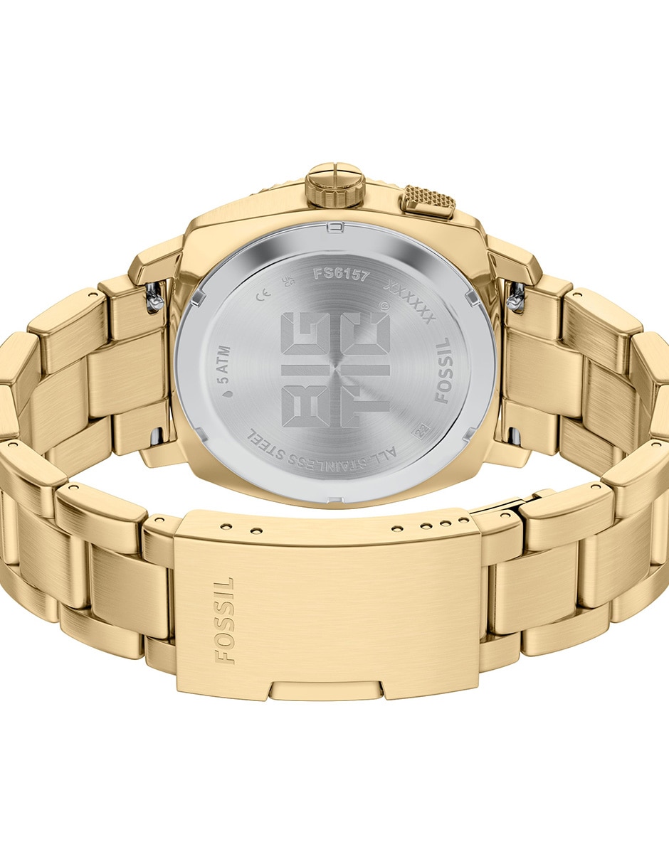 Reloj Machine para hombre Fs6157 5