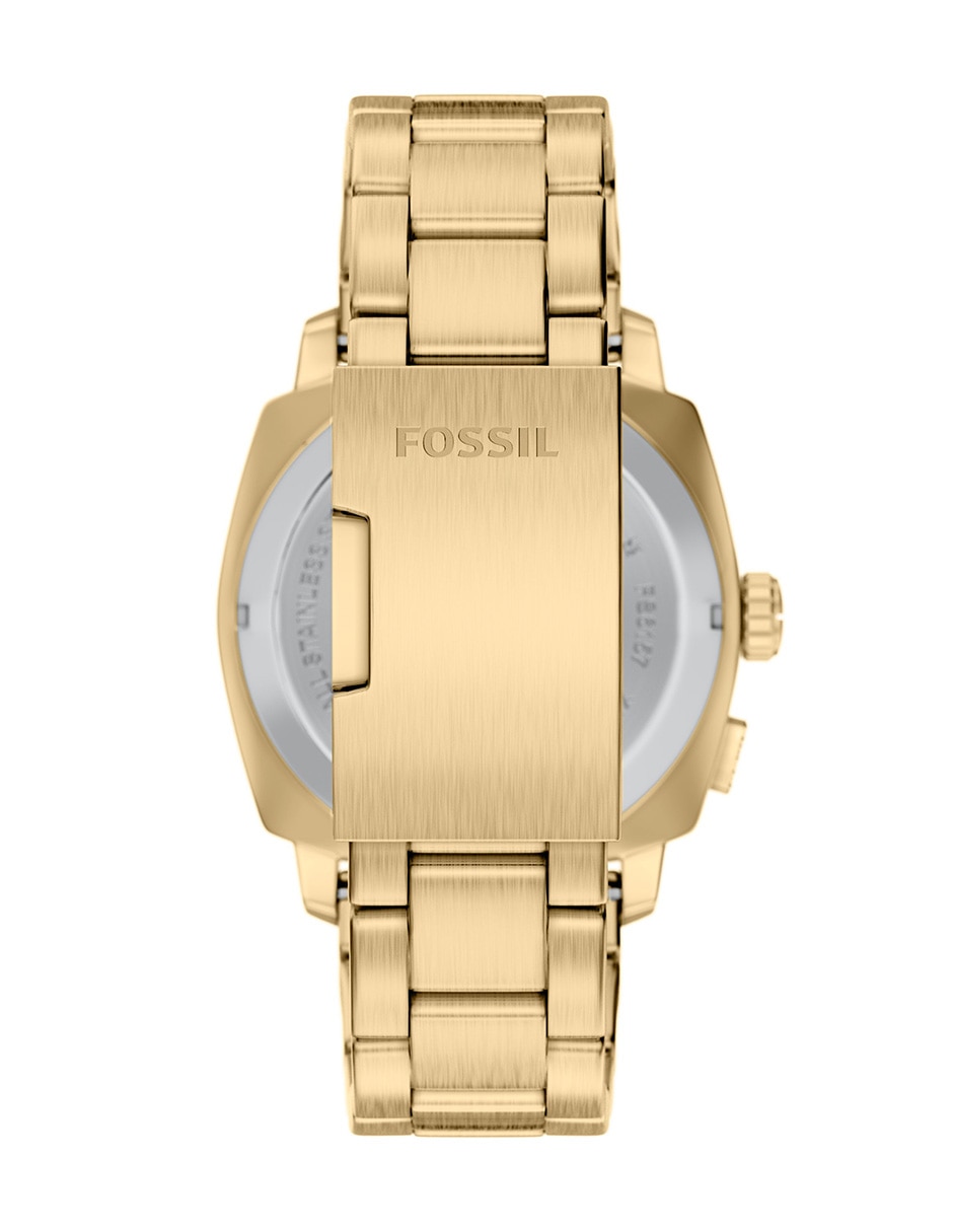 Reloj Machine para hombre Fs6157 6