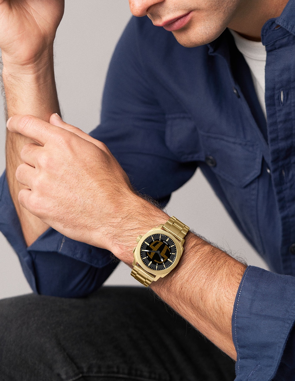 Reloj Machine para hombre Fs6157 8