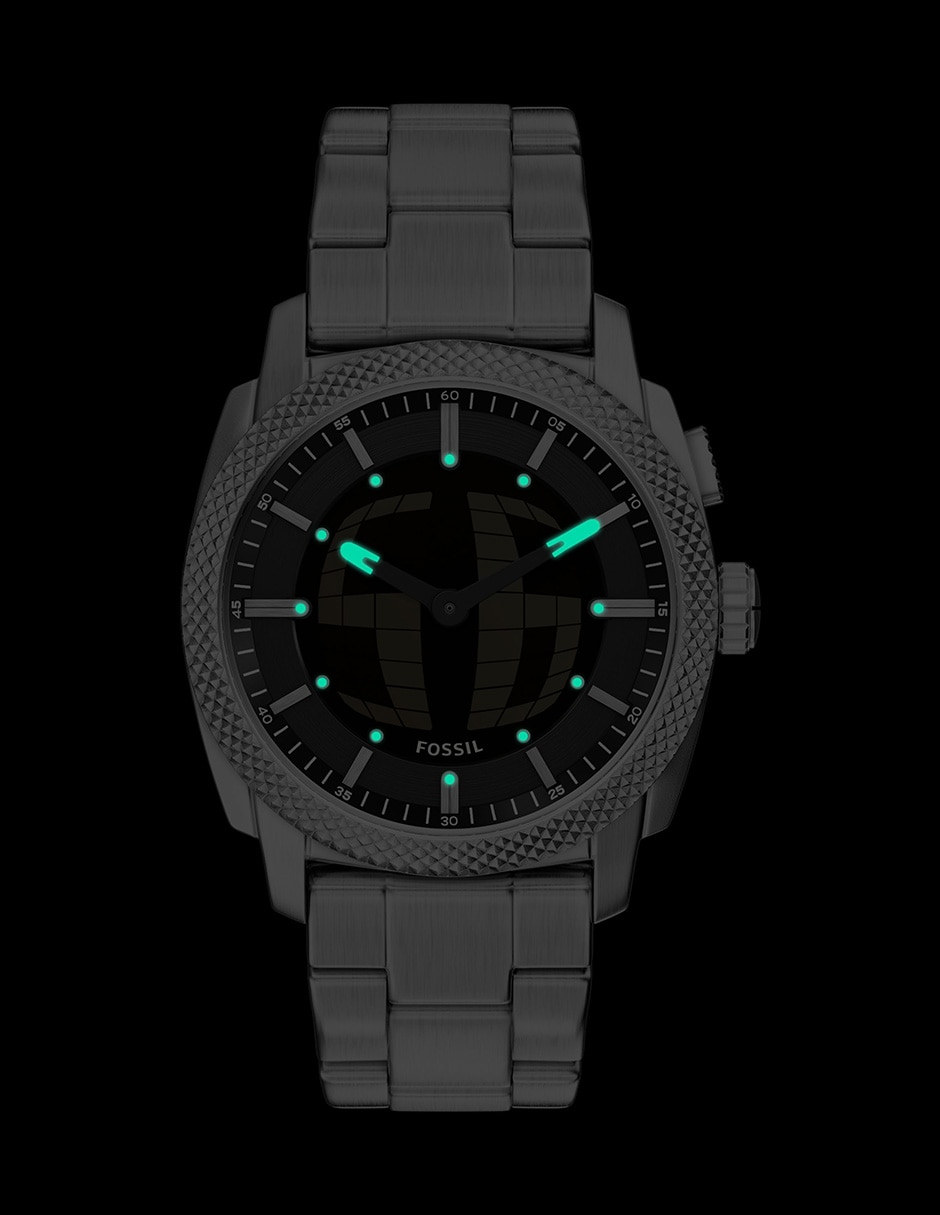 Reloj Machine para hombre Fs6157 9