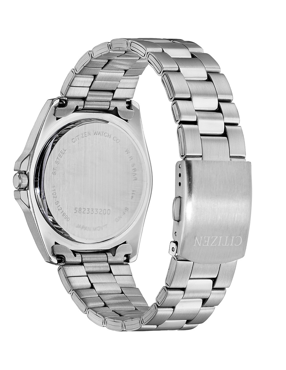 Reloj Cuarzo para hombre 60163 3