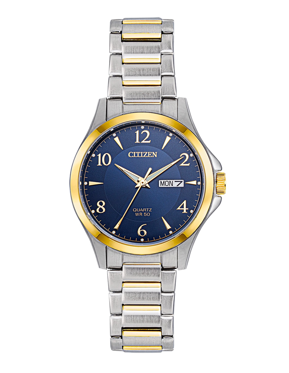 Reloj Cuarzo para hombre 62033