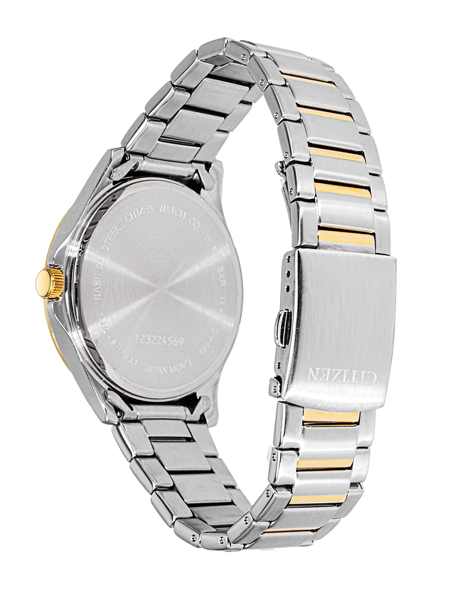 Reloj Cuarzo para hombre 62033 3