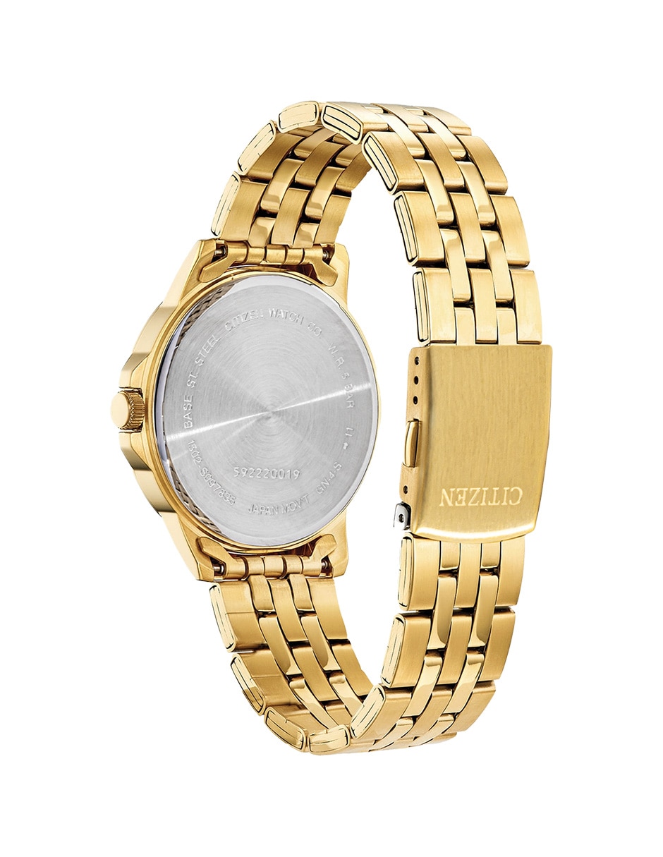 Reloj Cuarzo para hombre 60674 3