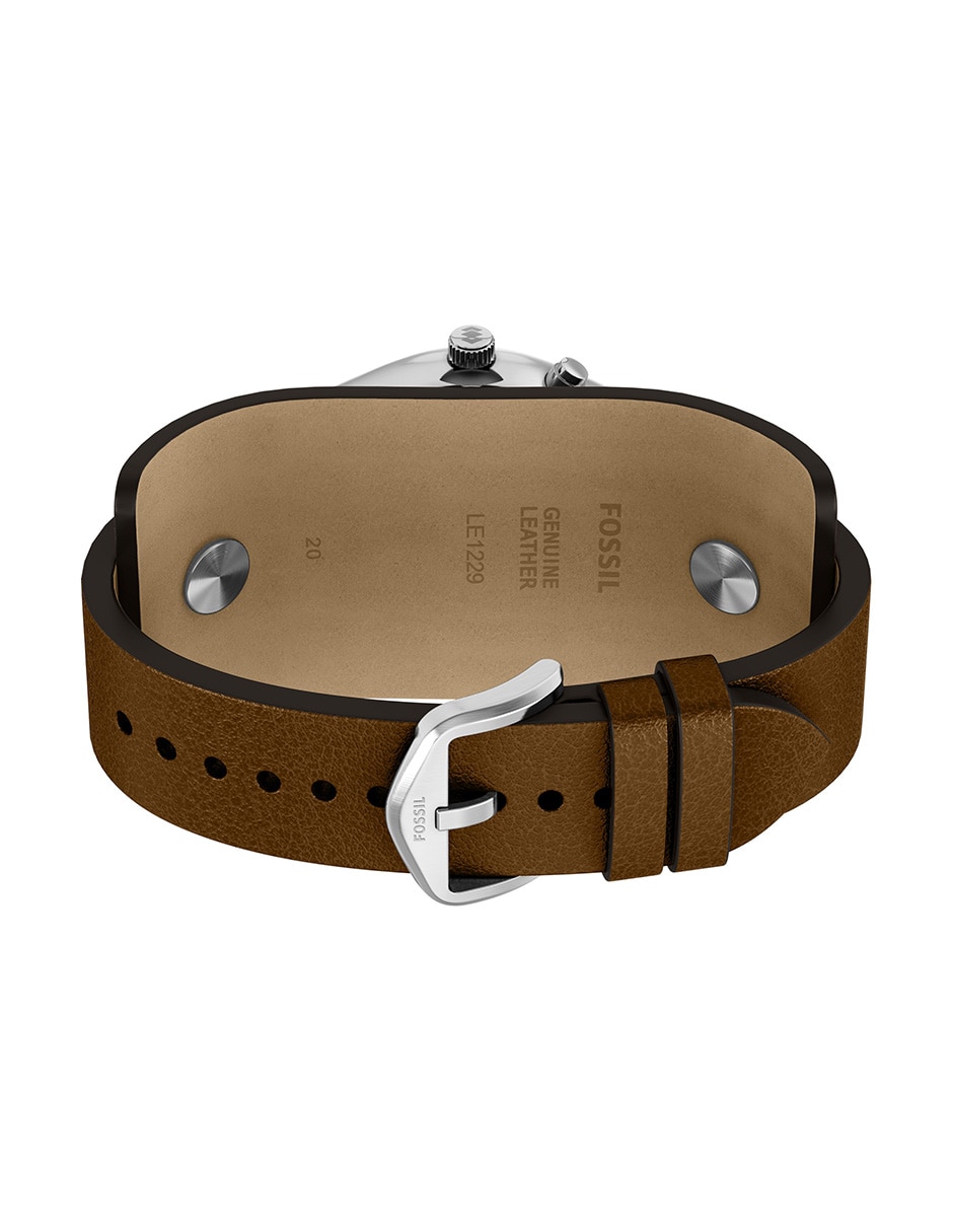 Reloj Archival Big Tic para hombre Le1229 5