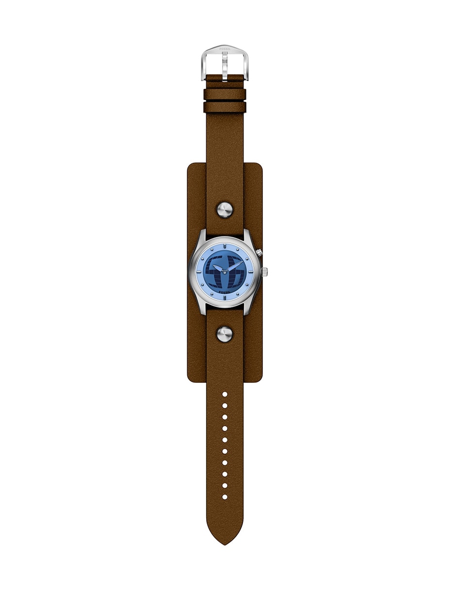 Reloj Archival Big Tic para hombre Le1229 7