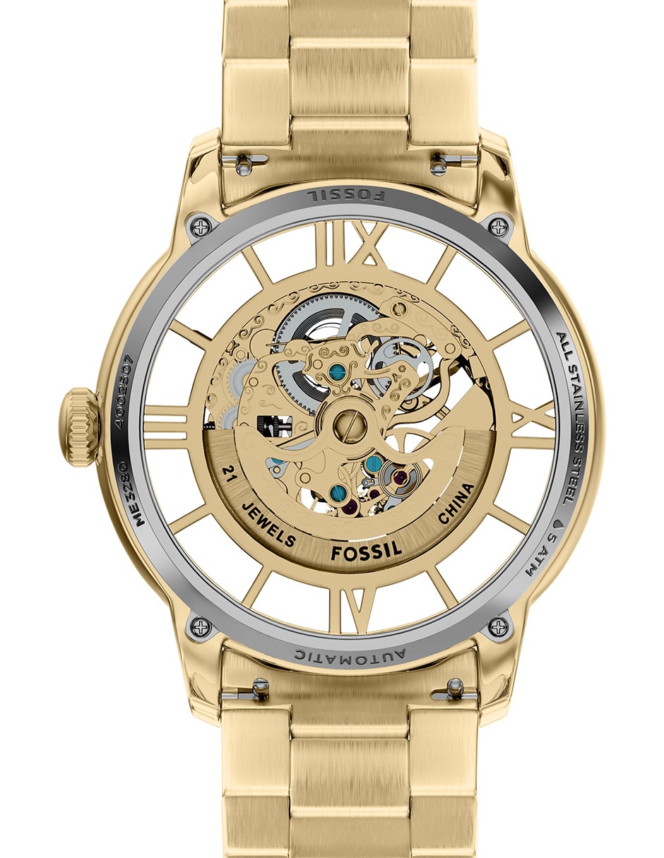 Reloj Townsman para hombre Me3280 6