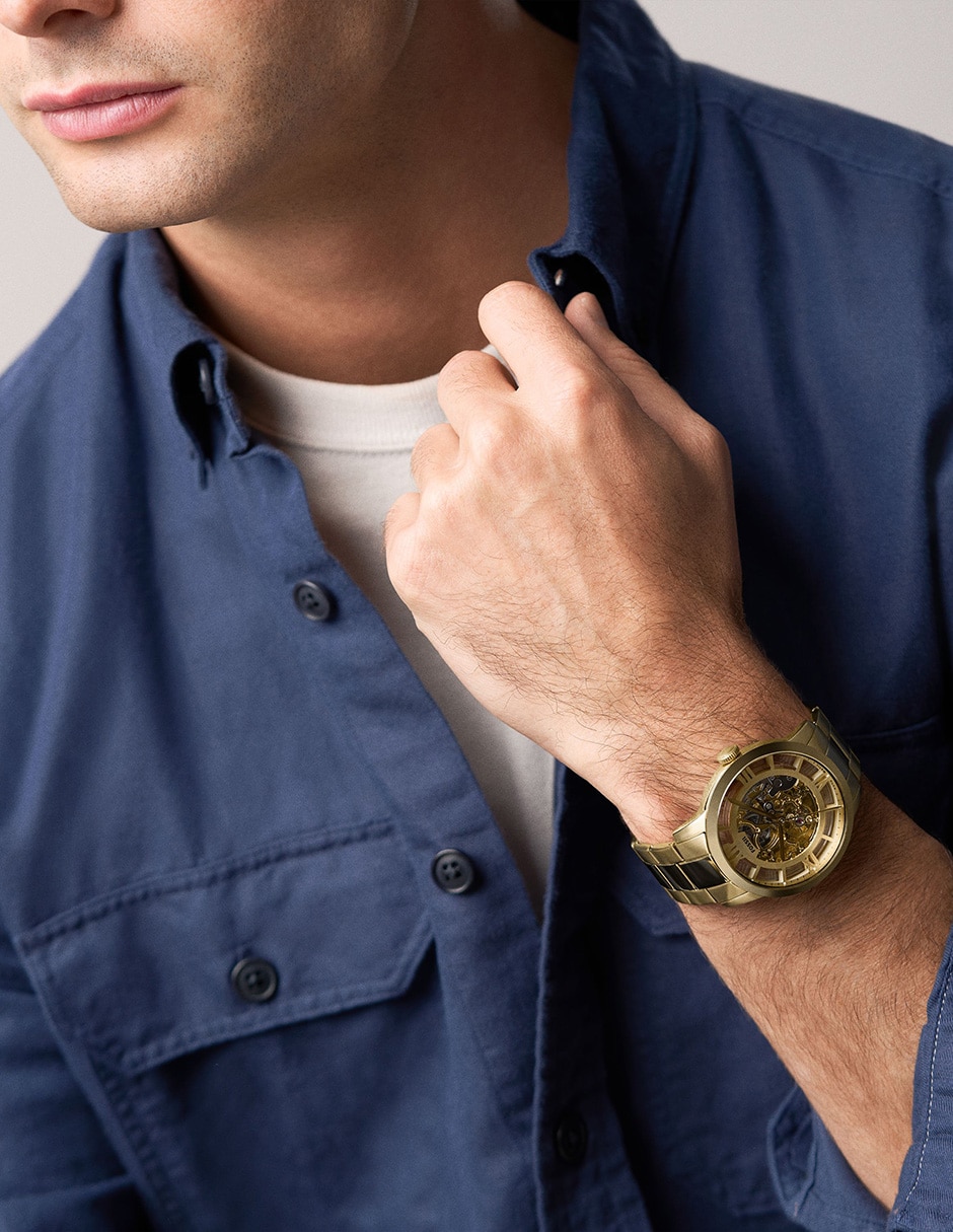 Reloj Townsman para hombre Me3280 9