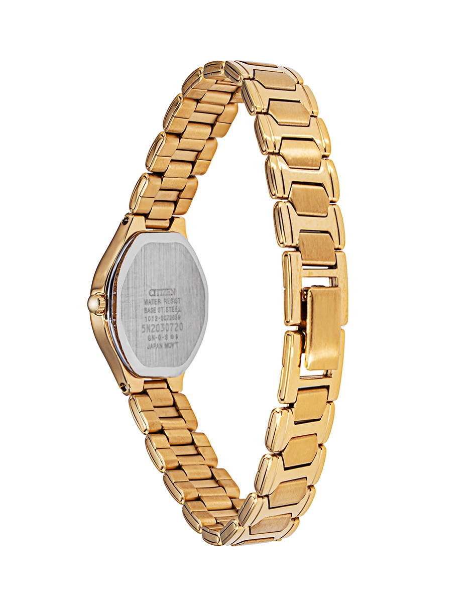 Reloj Cuarzo para mujer 60454 3