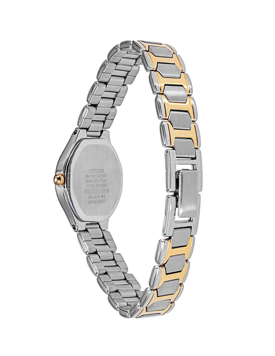 Reloj Cuarzo para mujer 60455 3