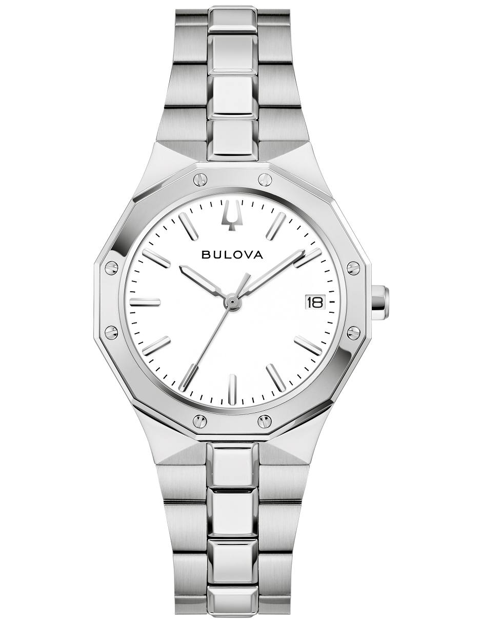 Reloj Clásicos para mujer 96m172