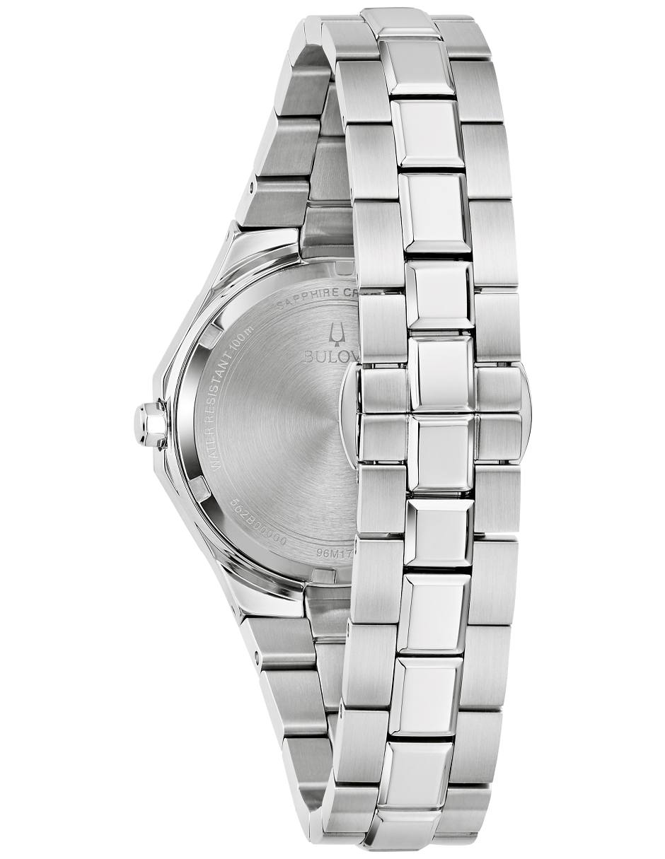 Reloj Clásicos para mujer 96m172 3