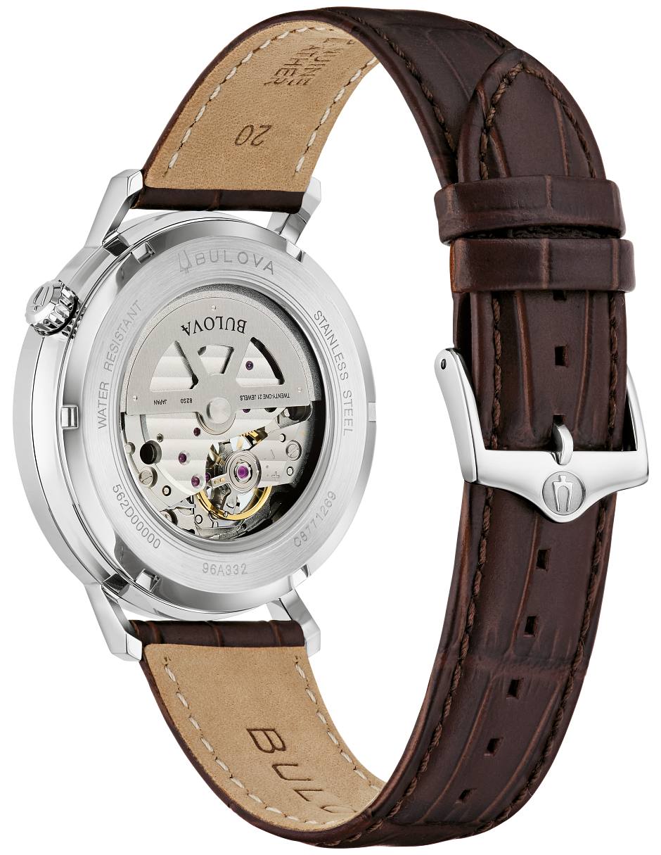 Reloj Aerojet para hombre 96a332 3