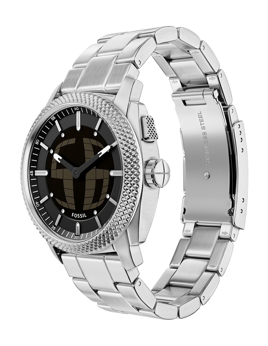 Reloj Machine para hombre Fs6155 2