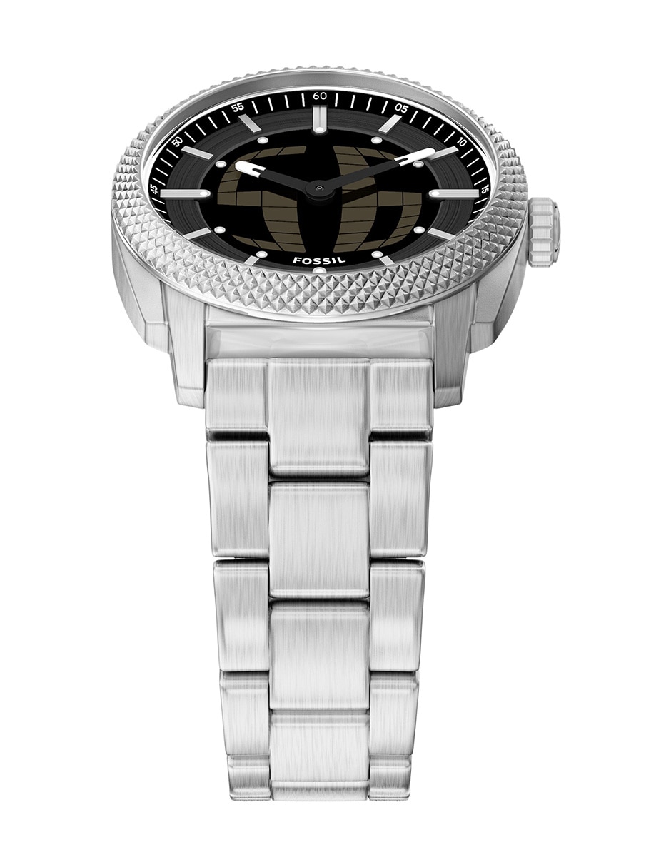 Reloj Machine para hombre Fs6155 4