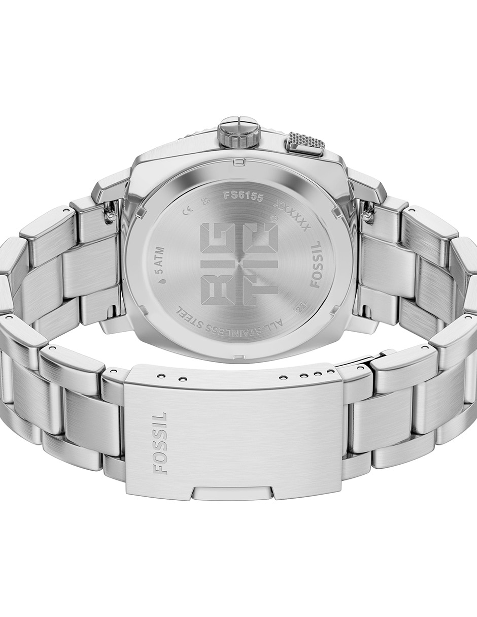 Reloj Machine para hombre Fs6155 5