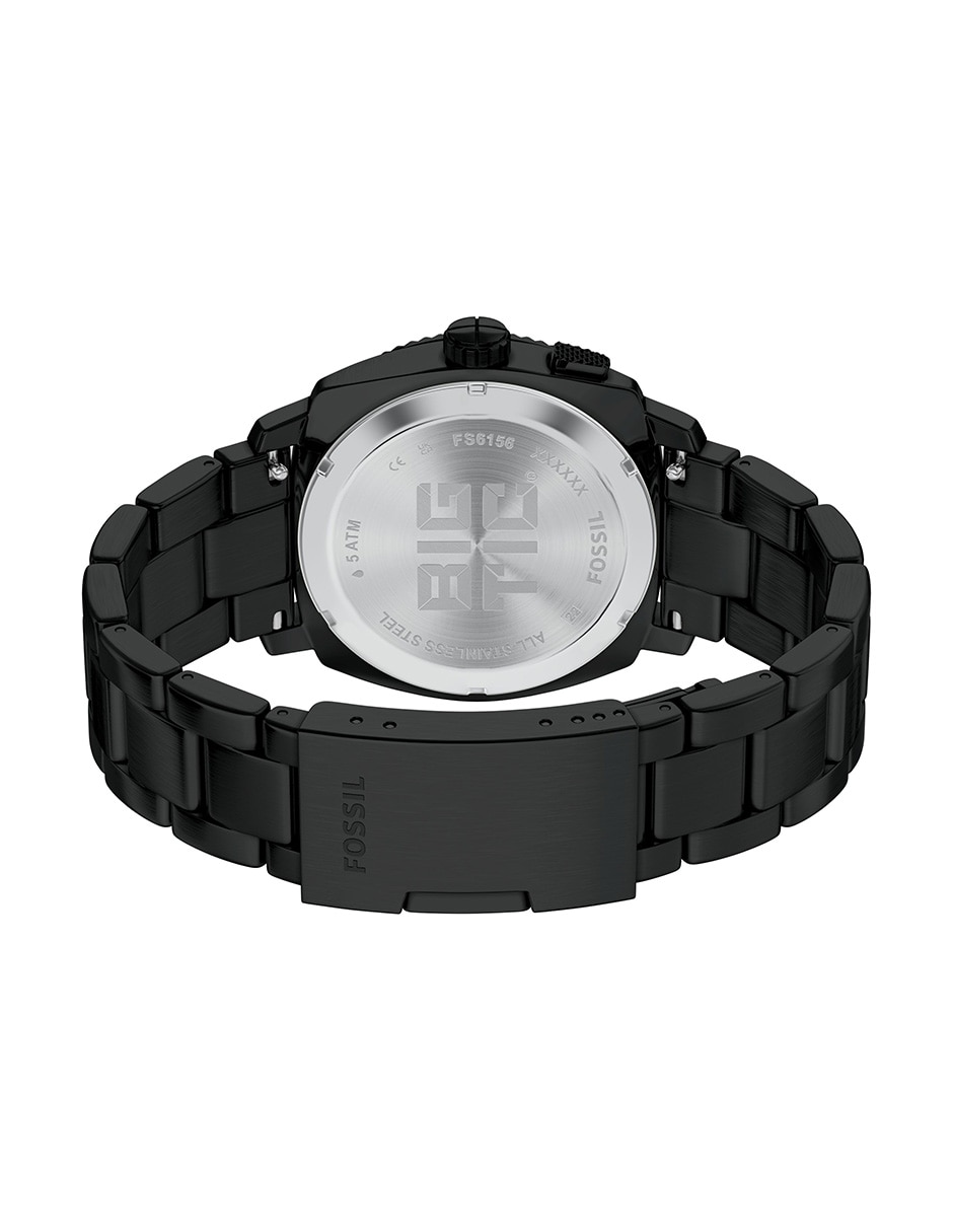 Reloj Machine para hombre Fs6156 5