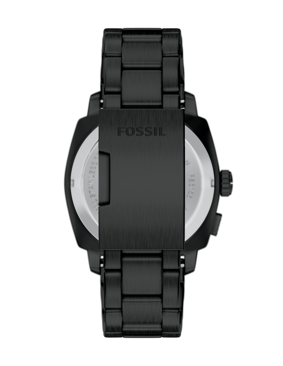 Reloj Machine para hombre Fs6156 6