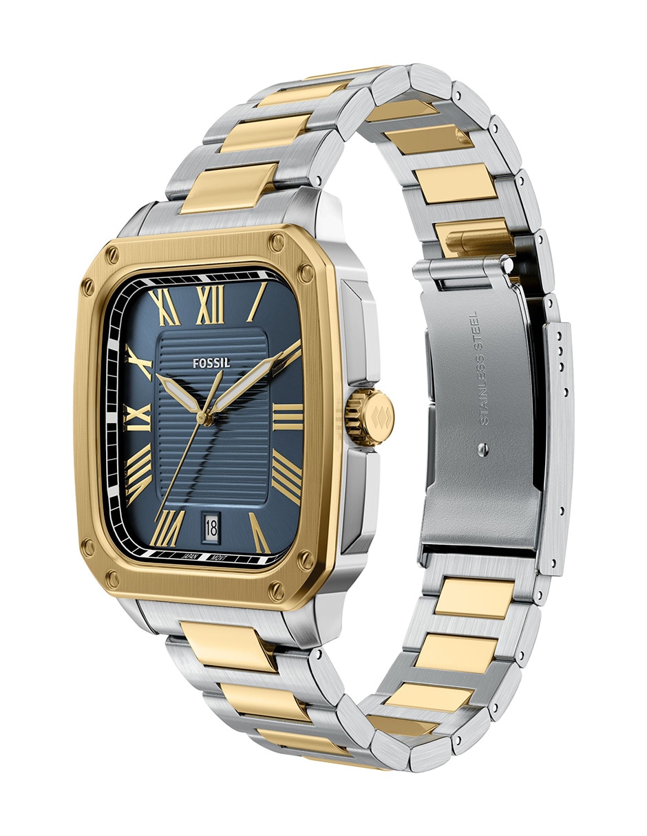 Reloj Crosby para hombre Fs6161 2
