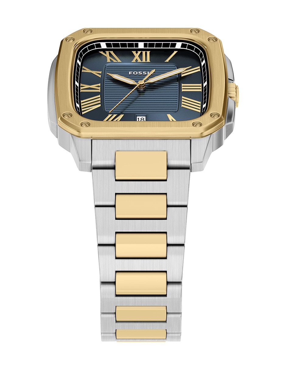 Reloj Crosby para hombre Fs6161 4