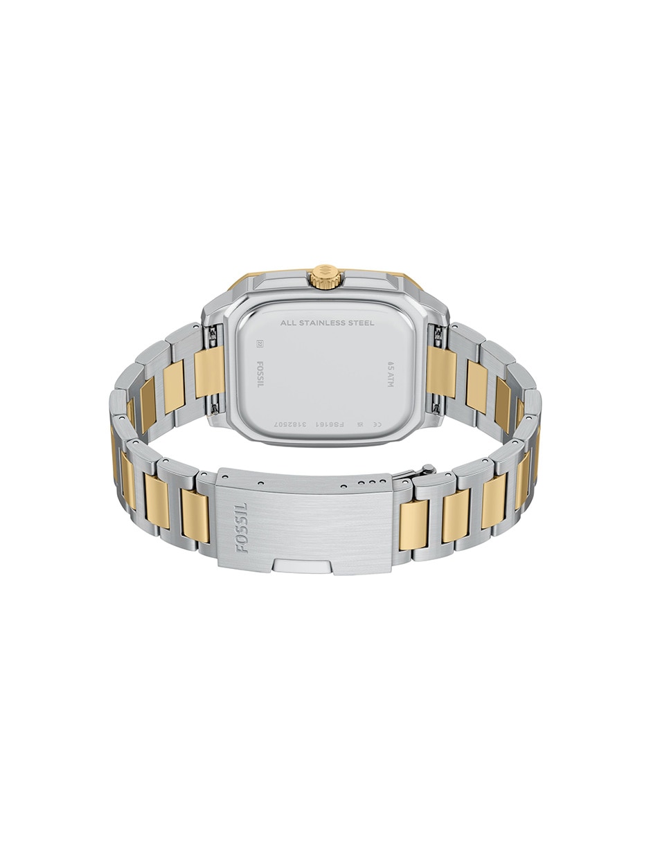 Reloj Crosby para hombre Fs6161 5