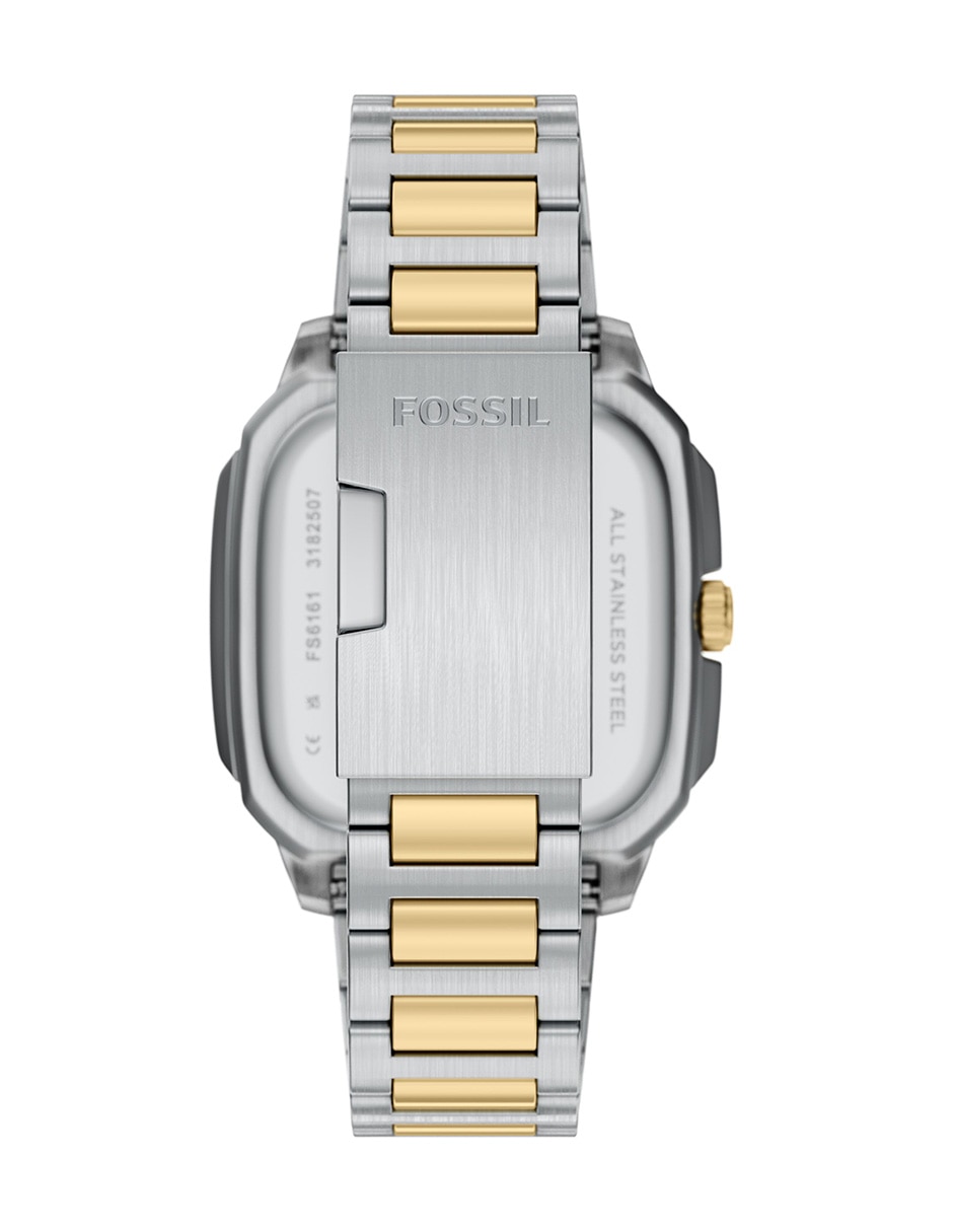 Reloj Crosby para hombre Fs6161 6