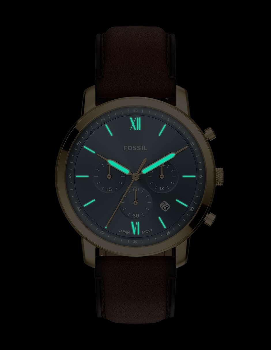 Reloj Neutra para hombre Fs6162 11