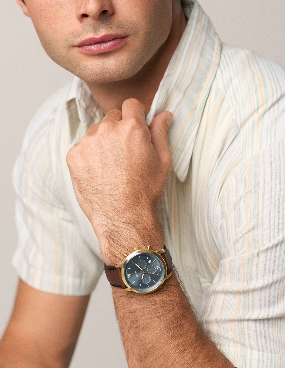 Reloj Neutra para hombre Fs6162 9