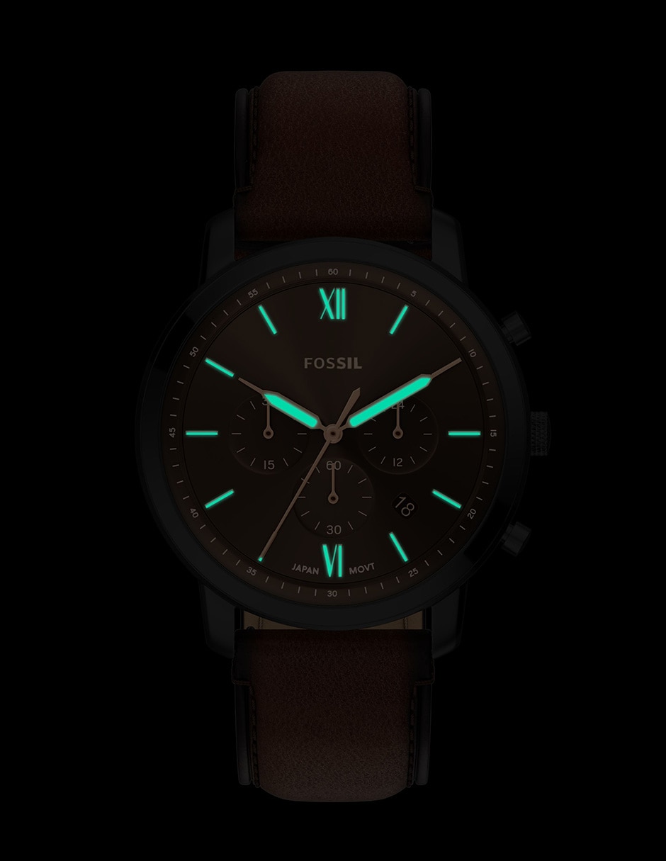 Reloj Neutra para hombre Fs6163 9