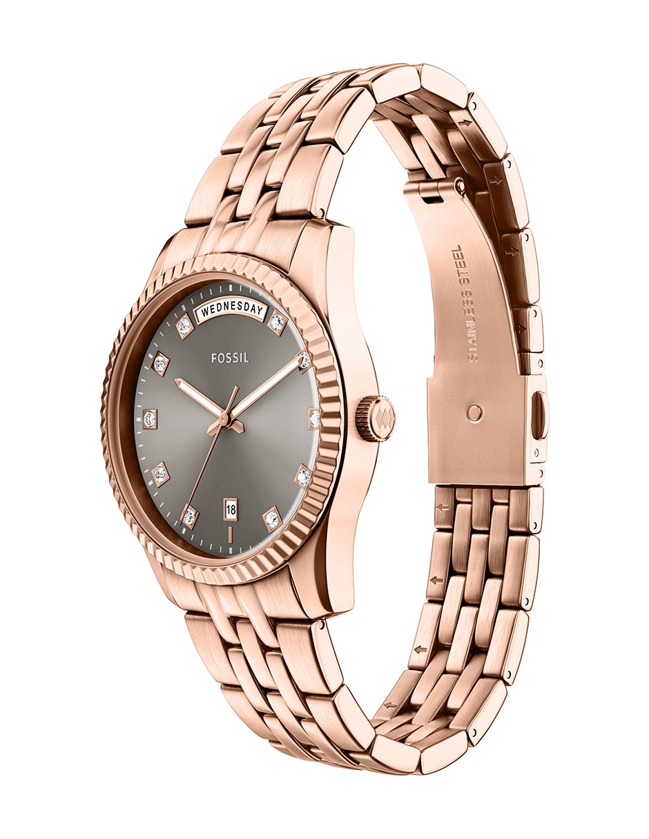 Reloj Scarlette para mujer Es5459 2