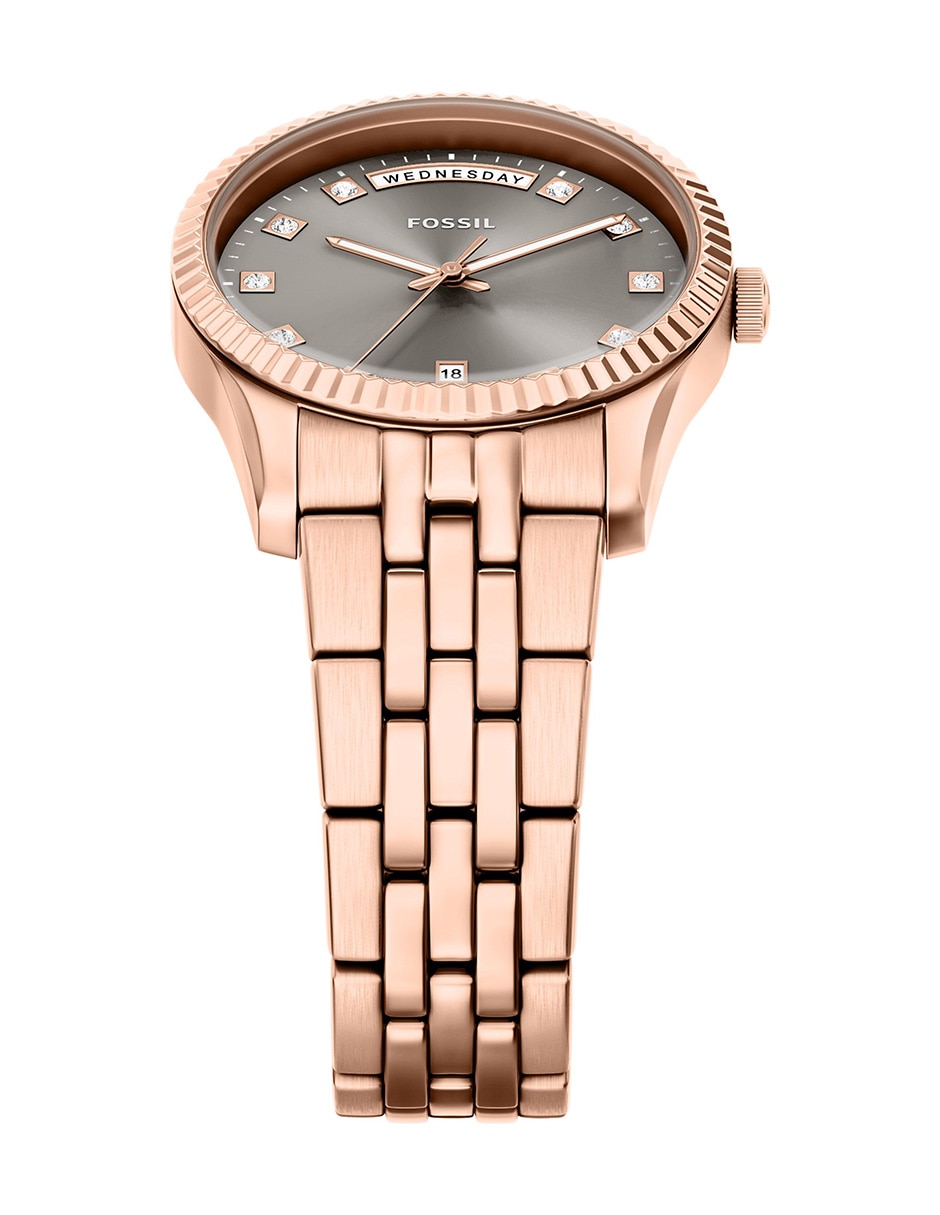 Reloj Scarlette para mujer Es5459 4
