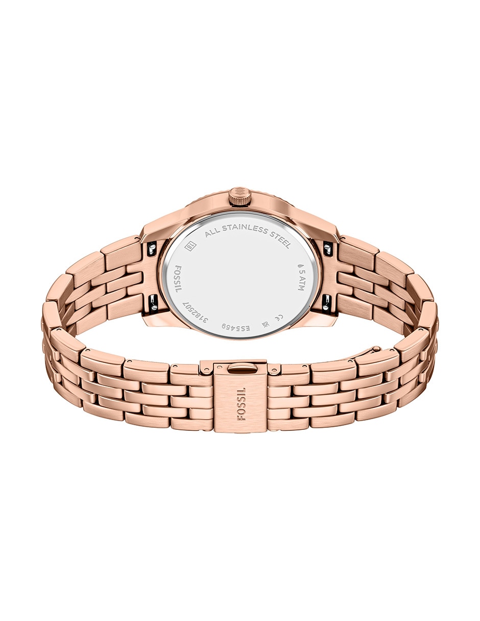 Reloj Scarlette para mujer Es5459 5