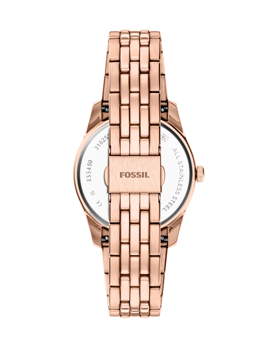 Reloj Scarlette para mujer Es5459 6