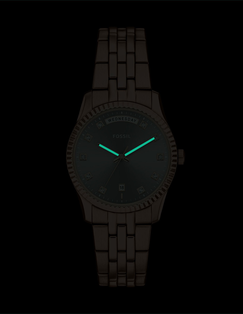 Reloj Scarlette para mujer Es5459 9