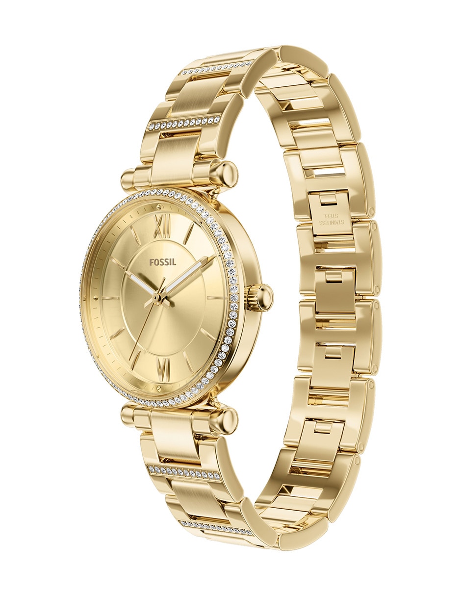Reloj Carlie para mujer Es5465 2