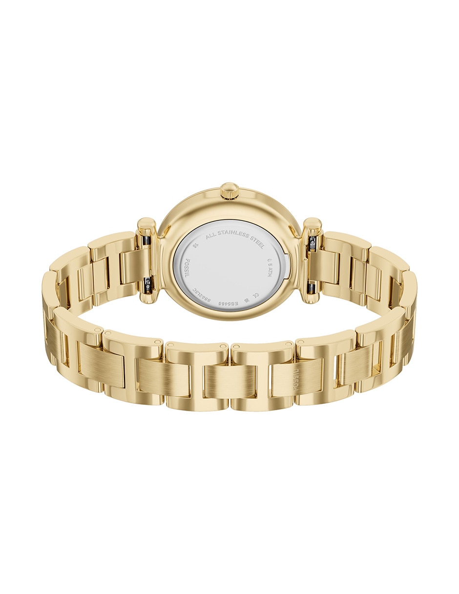 Reloj Carlie para mujer Es5465 5
