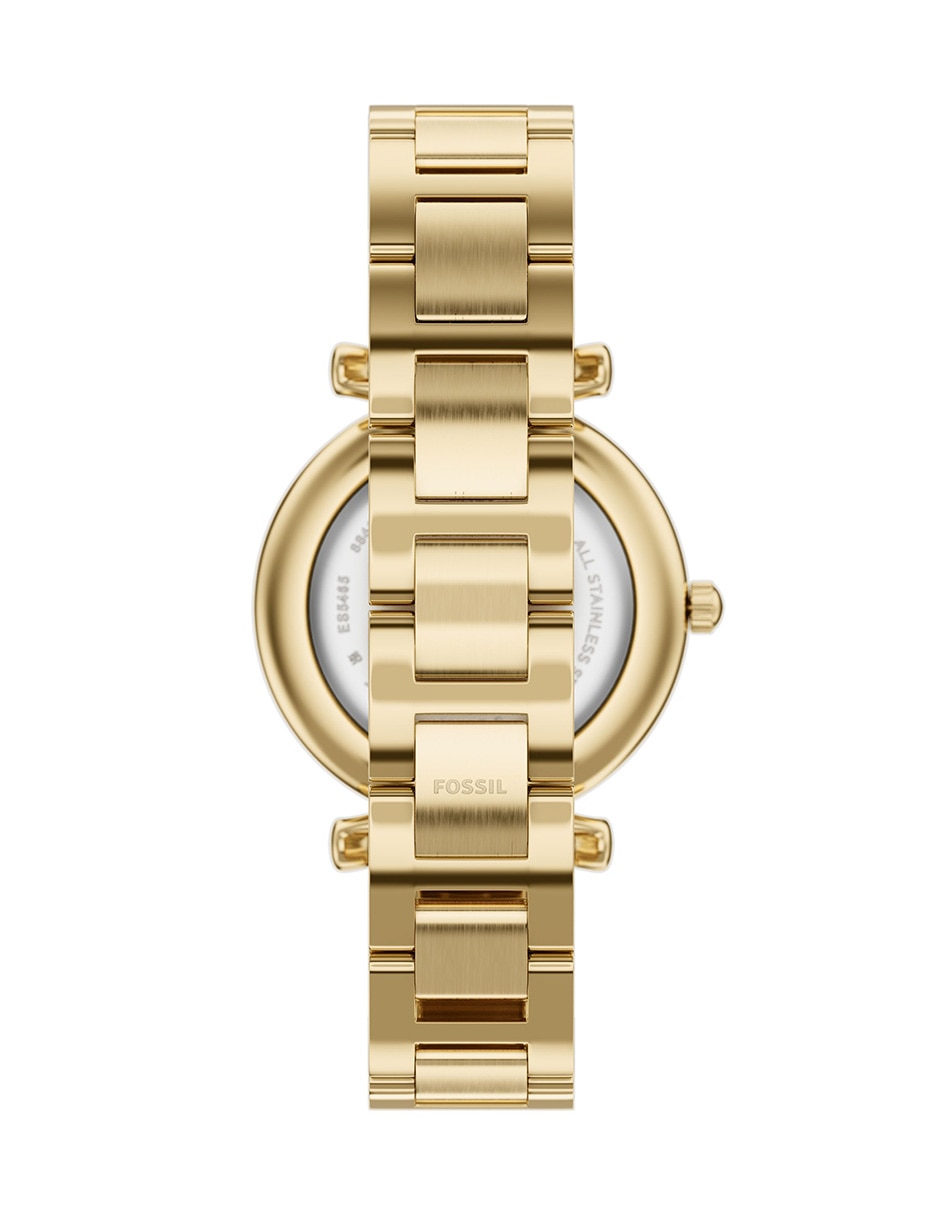 Reloj Carlie para mujer Es5465 6