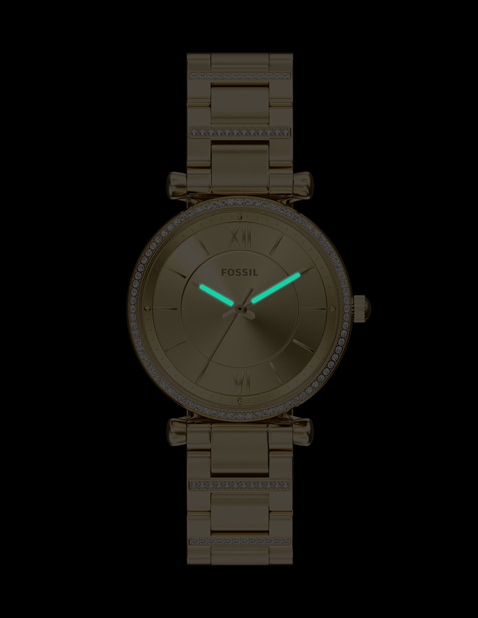 Reloj Carlie para mujer Es5465 9